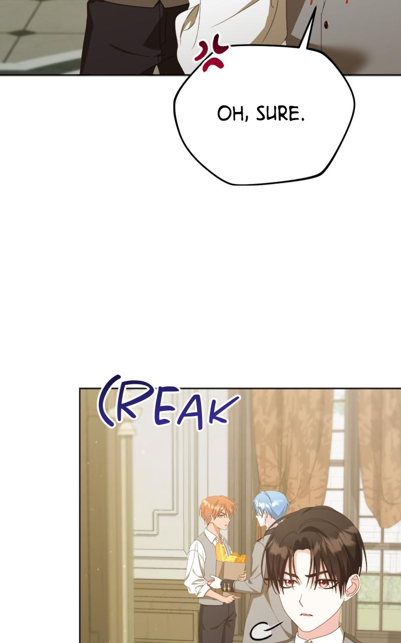 Read Adopted by a Murderous Duke Family Manga Online