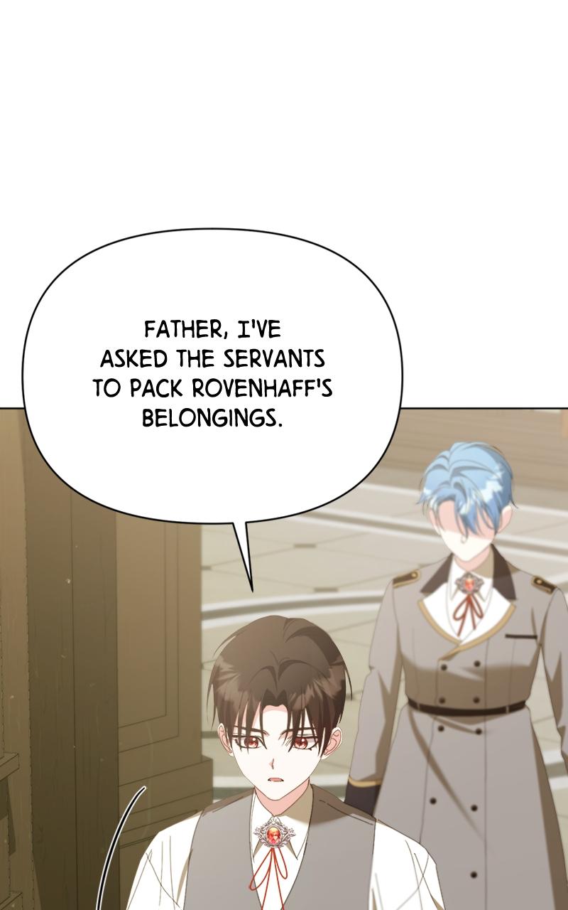 Read Adopted by a Murderous Duke Family Manga Online