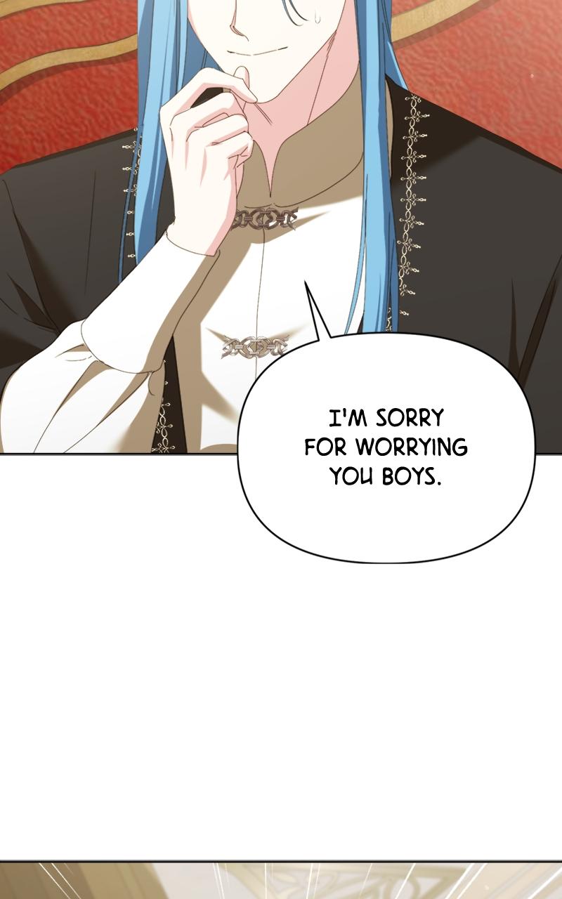 Read Adopted by a Murderous Duke Family Manga Online