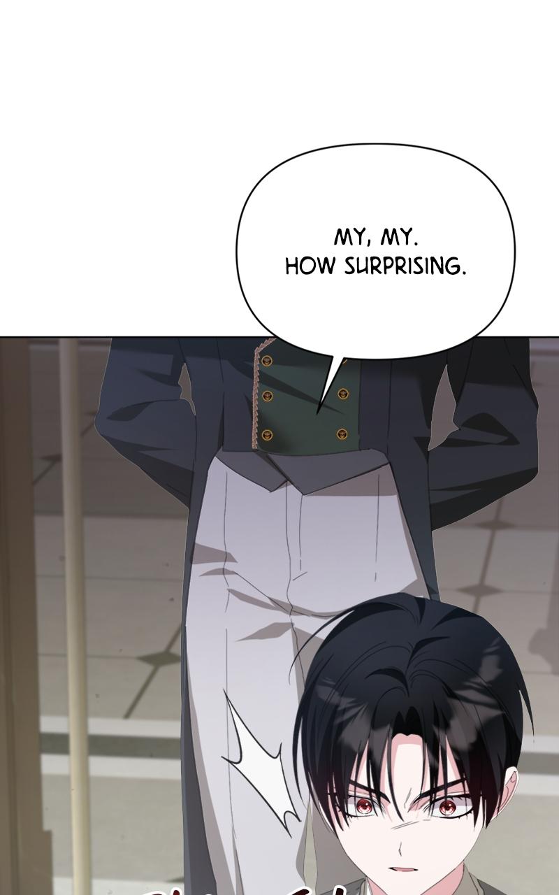 Read Adopted by a Murderous Duke Family Manga Online