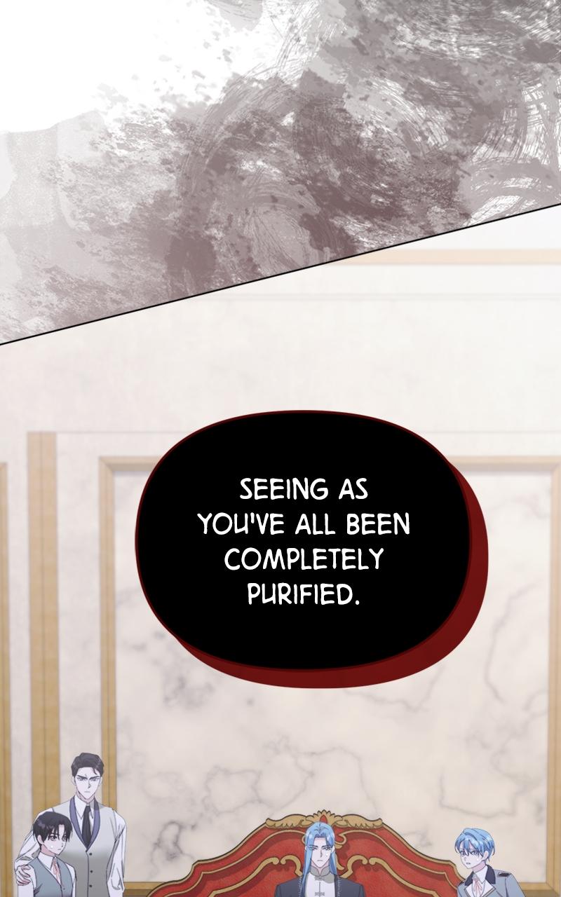 Read Adopted by a Murderous Duke Family Manga Online