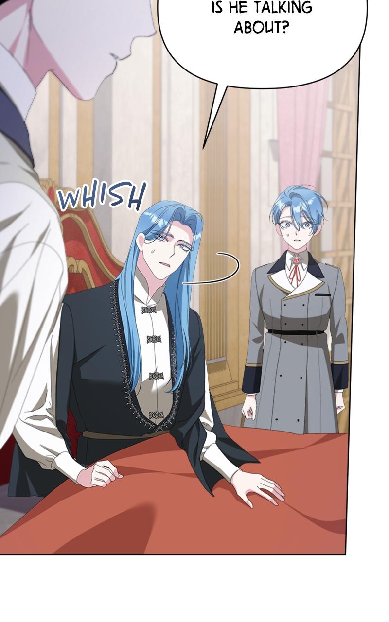 Read Adopted by a Murderous Duke Family Manga Online