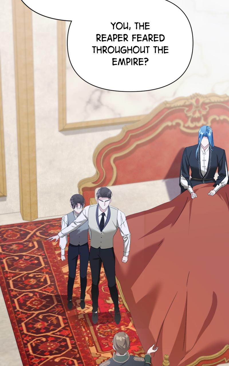 Read Adopted by a Murderous Duke Family Manga Online