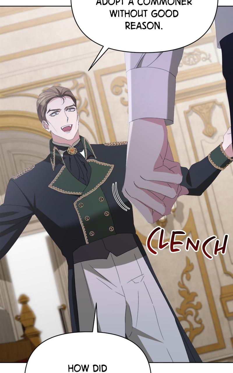 Read Adopted by a Murderous Duke Family Manga Online