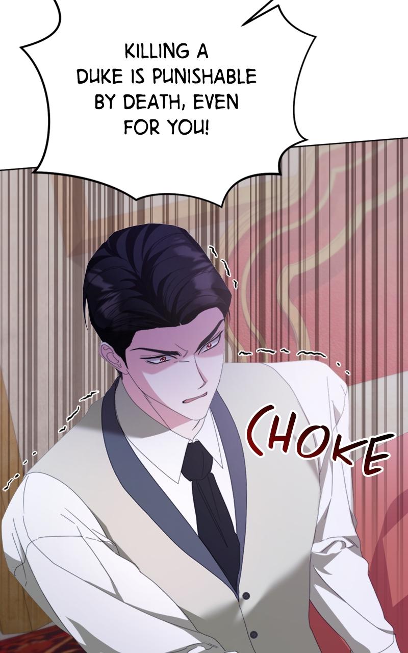 Read Adopted by a Murderous Duke Family Manga Online