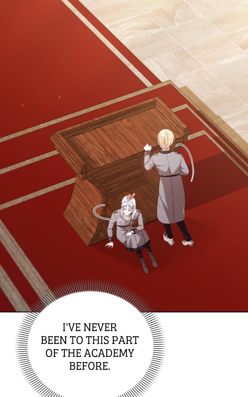 Read Adopted by a Murderous Duke Family Manga Online