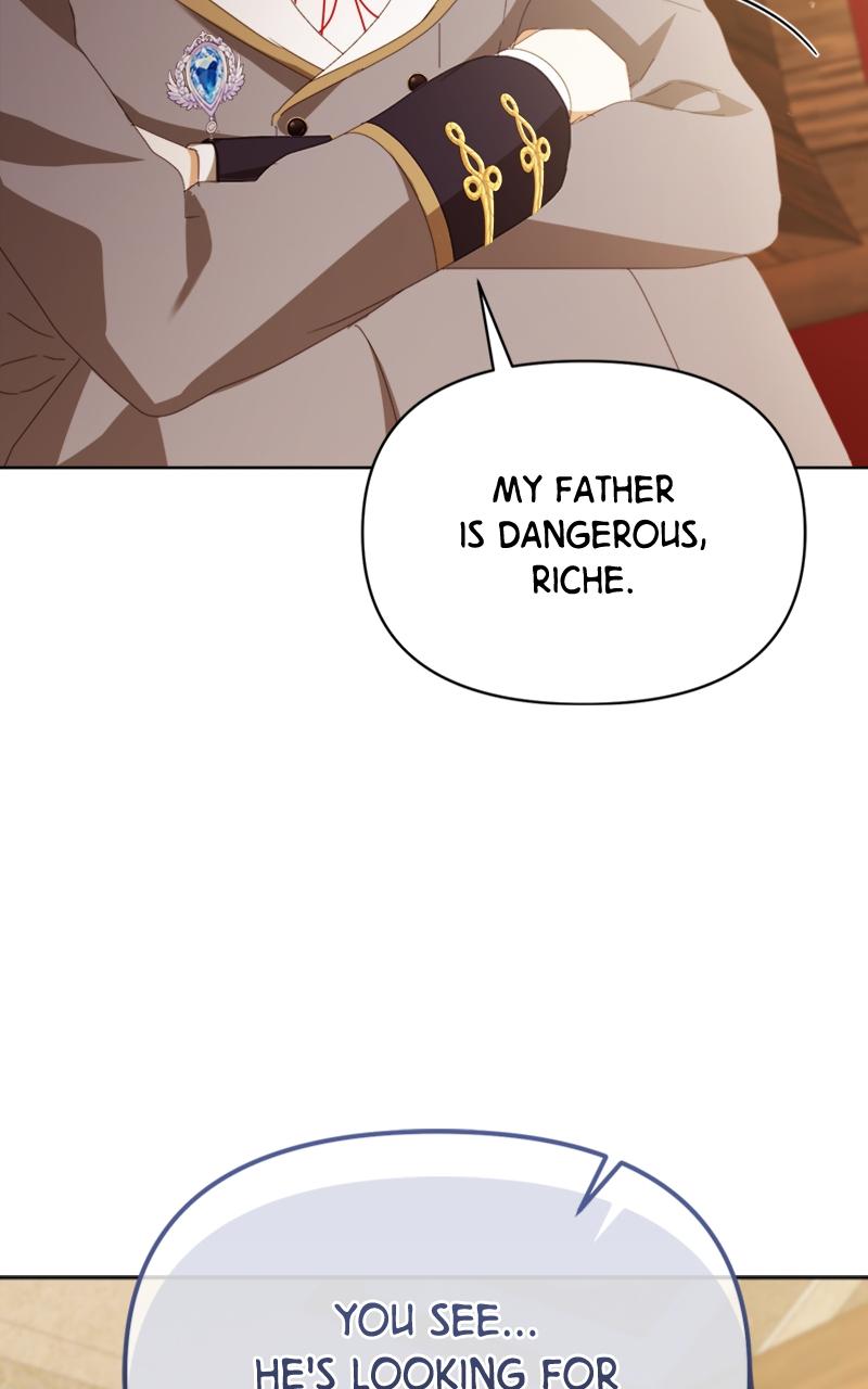 Read Adopted by a Murderous Duke Family Manga Online