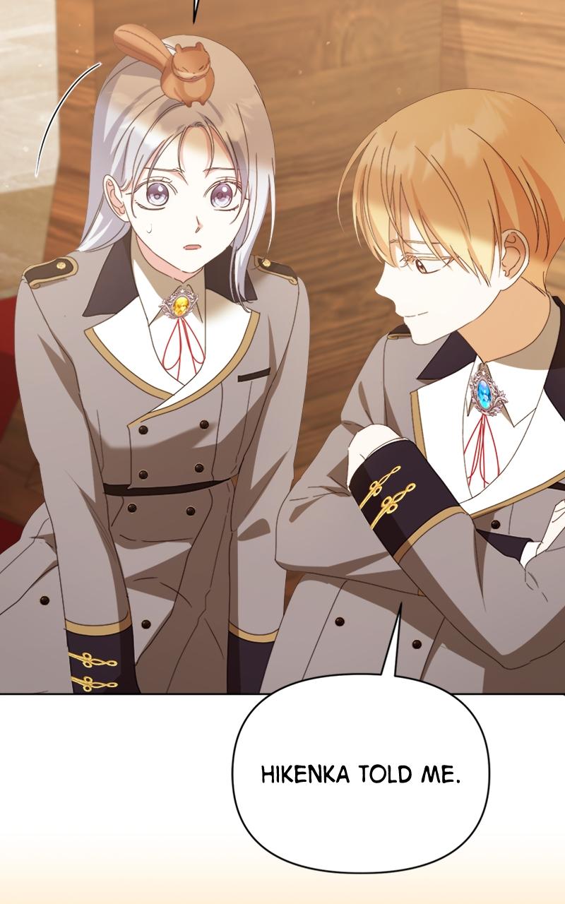 Read Adopted by a Murderous Duke Family Manga Online