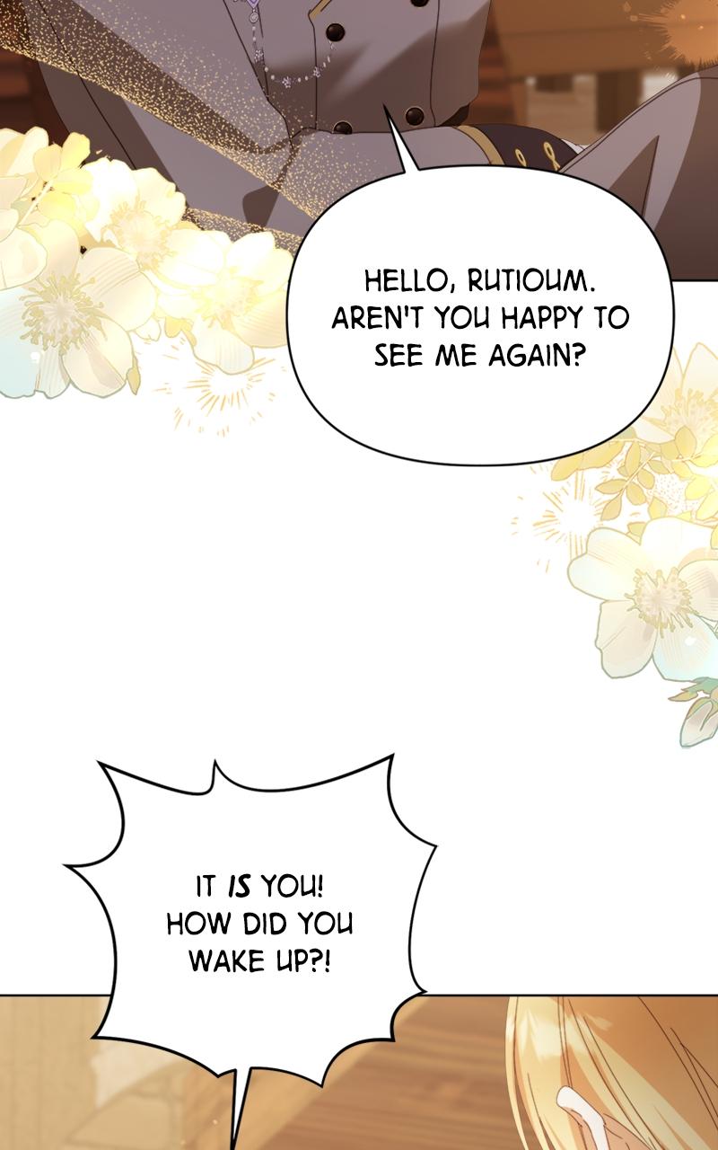 Read Adopted by a Murderous Duke Family Manga Online