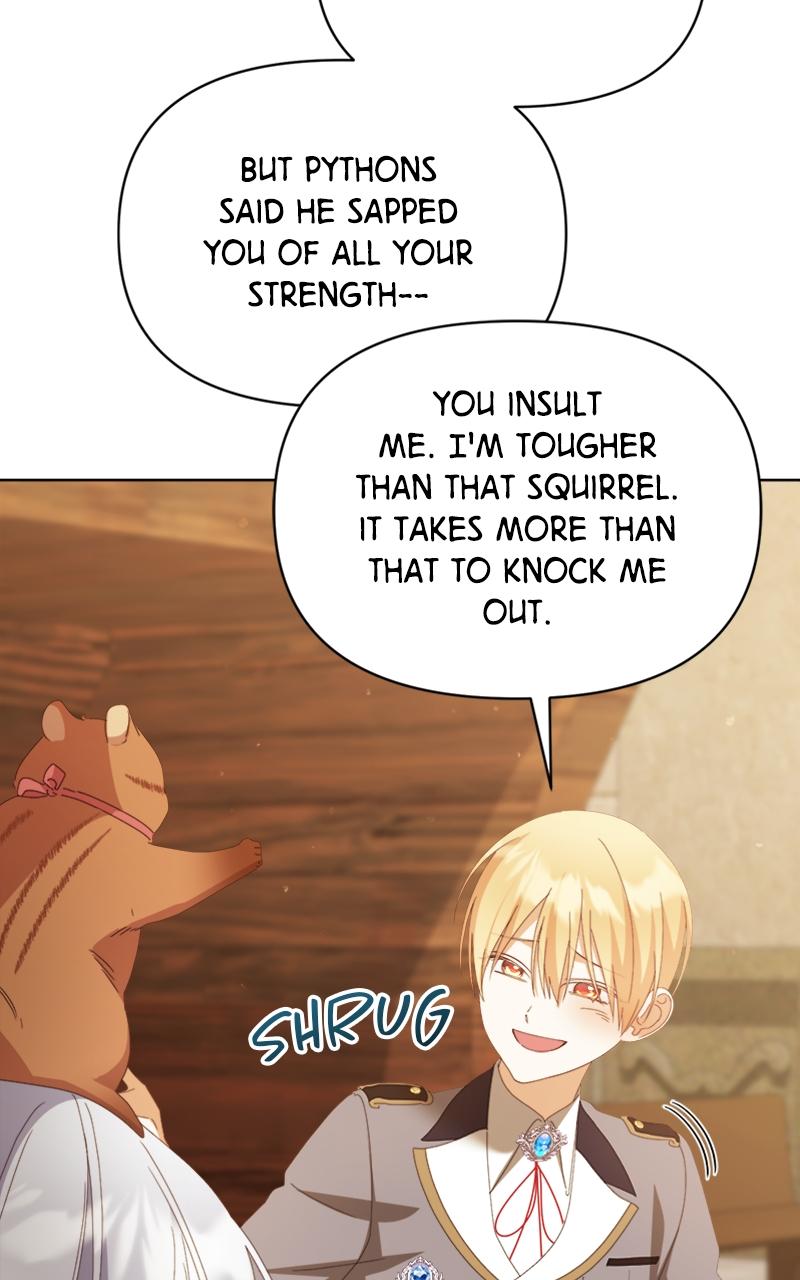 Read Adopted by a Murderous Duke Family Manga Online