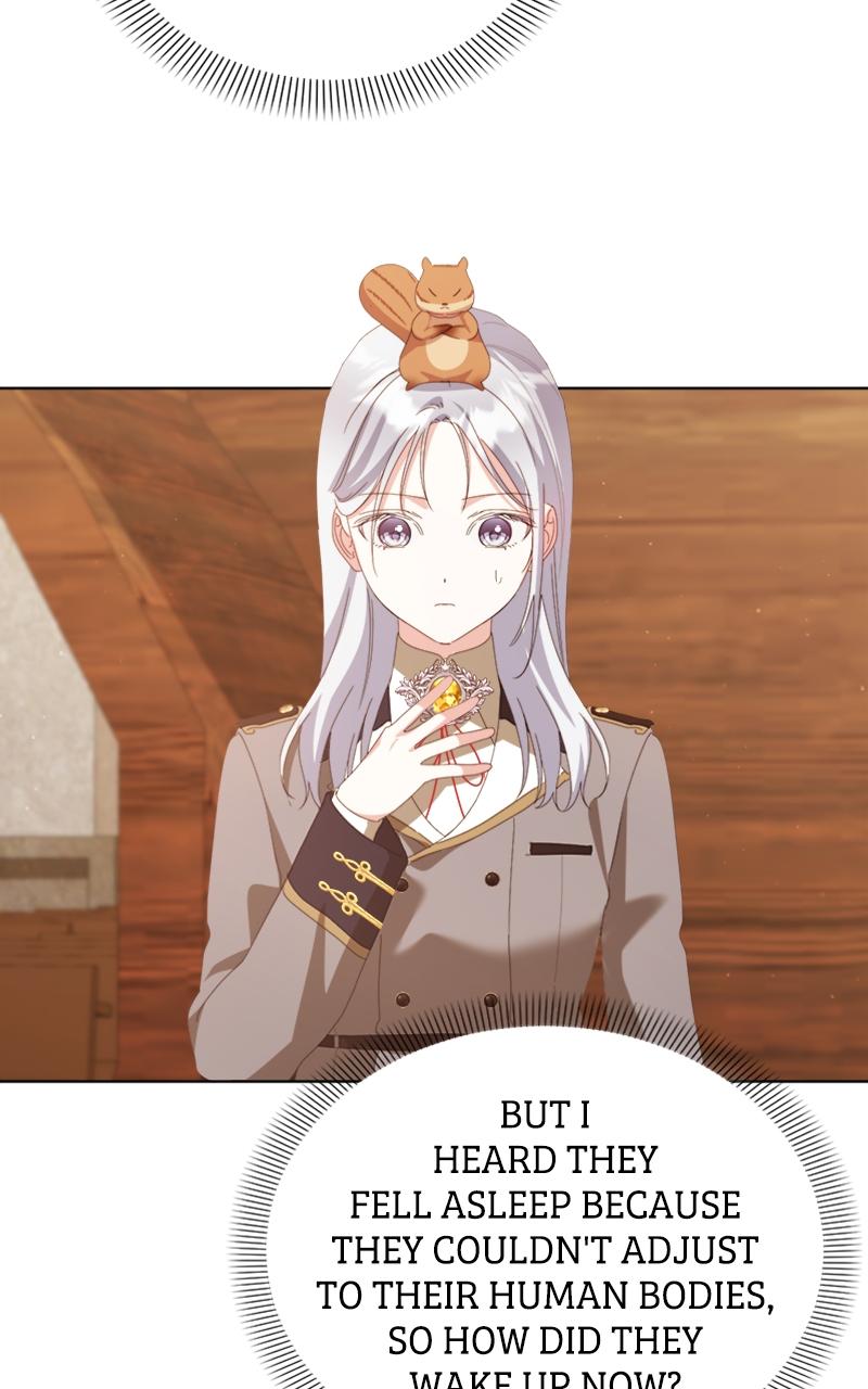 Read Adopted by a Murderous Duke Family Manga Online