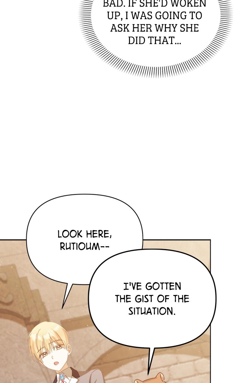 Read Adopted by a Murderous Duke Family Manga Online