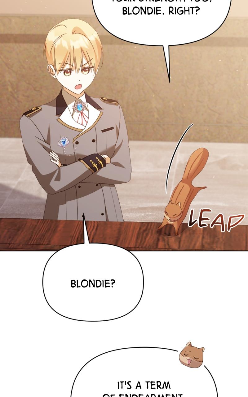 Read Adopted by a Murderous Duke Family Manga Online