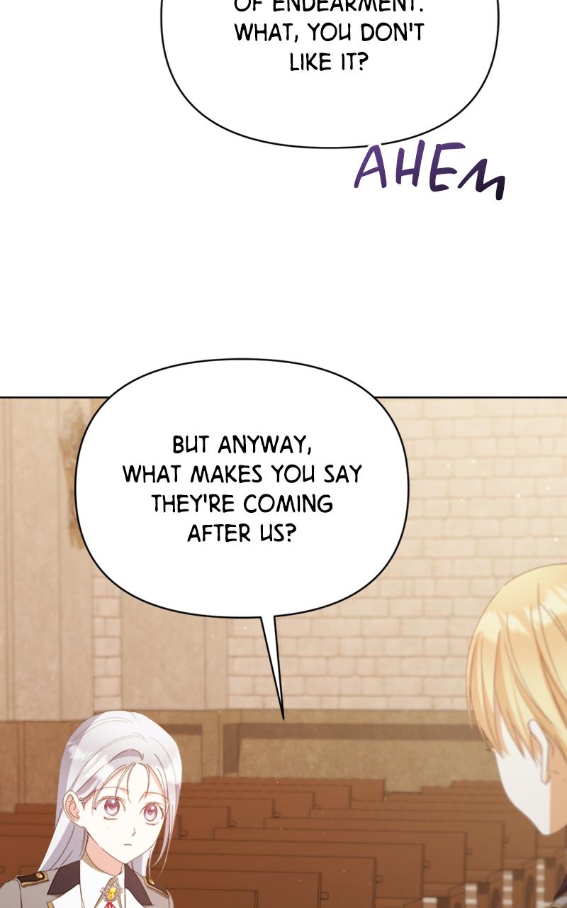 Read Adopted by a Murderous Duke Family Manga Online