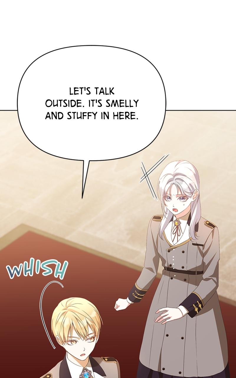 Read Adopted by a Murderous Duke Family Manga Online
