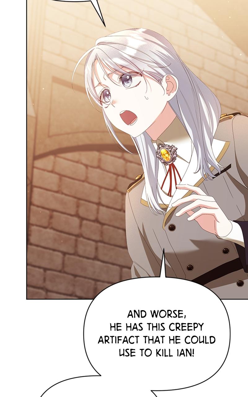 Read Adopted by a Murderous Duke Family Manga Online