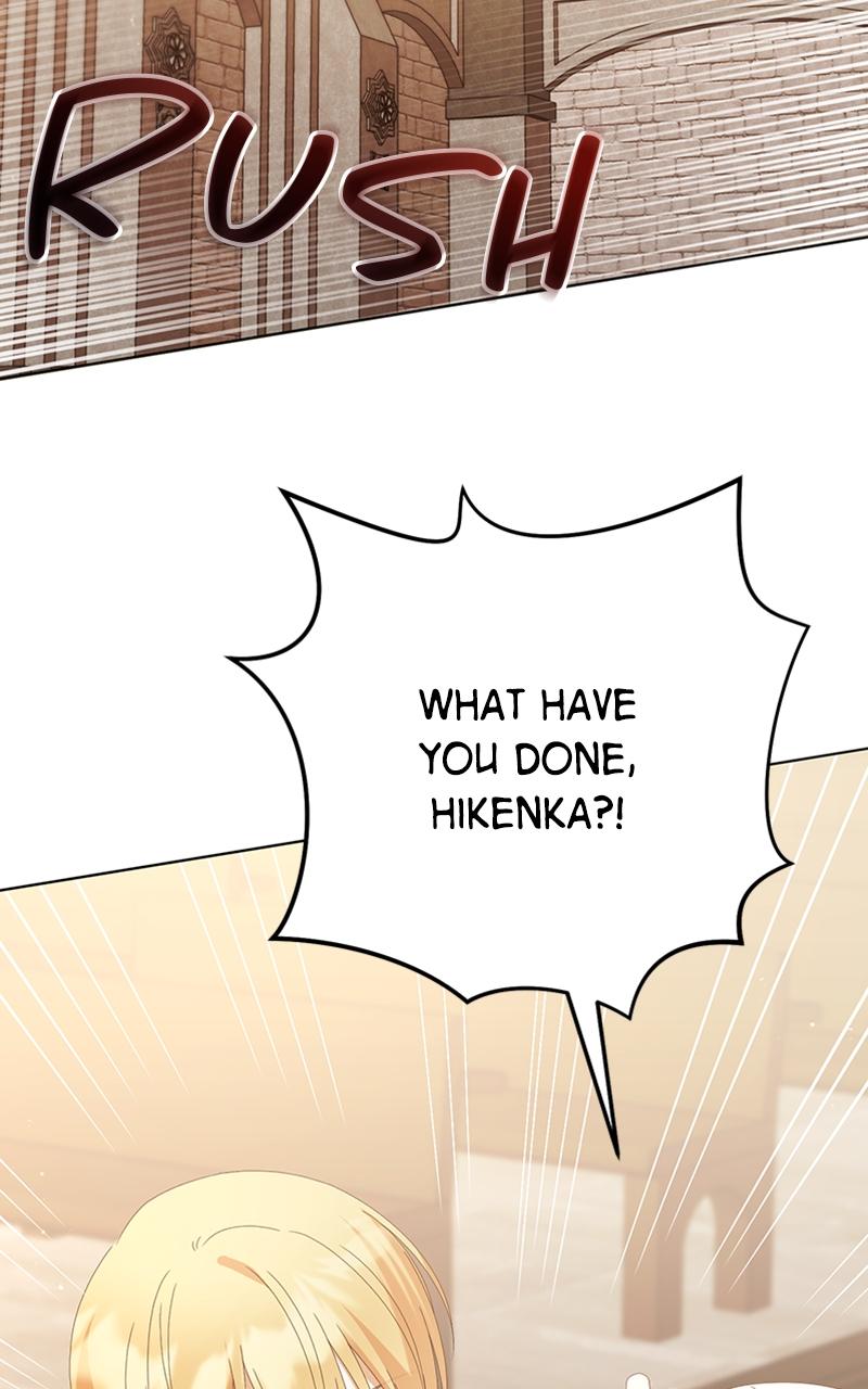 Read Adopted by a Murderous Duke Family Manga Online