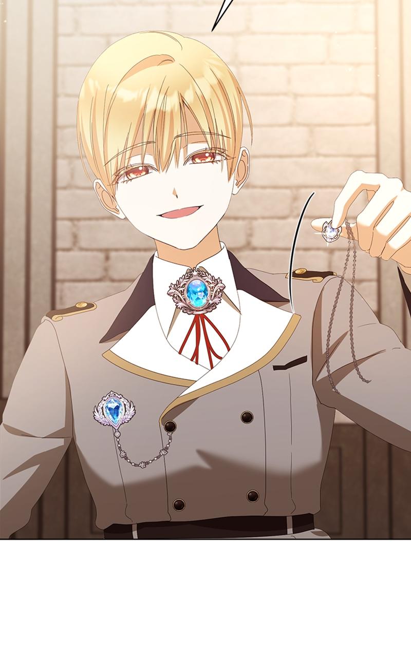 Read Adopted by a Murderous Duke Family Manga Online