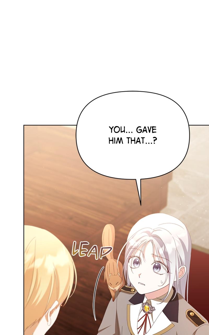 Read Adopted by a Murderous Duke Family Manga Online
