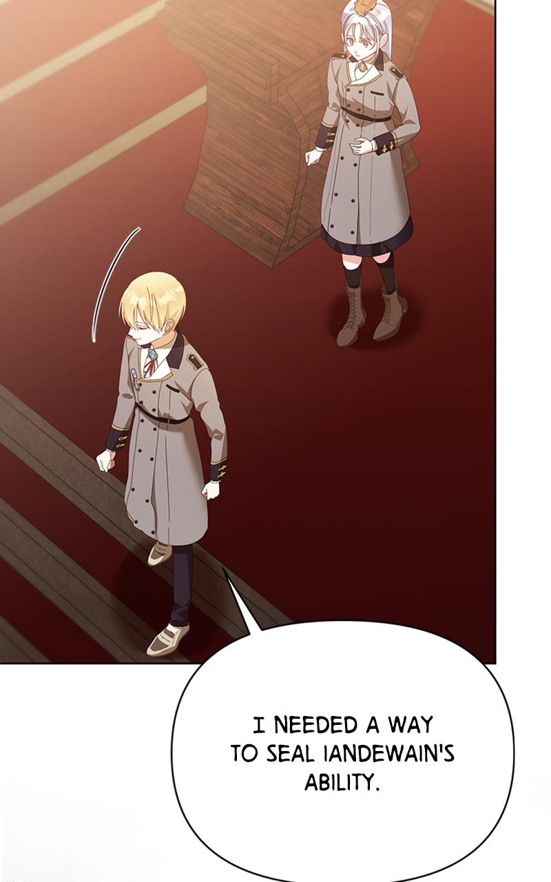 Read Adopted by a Murderous Duke Family Manga Online