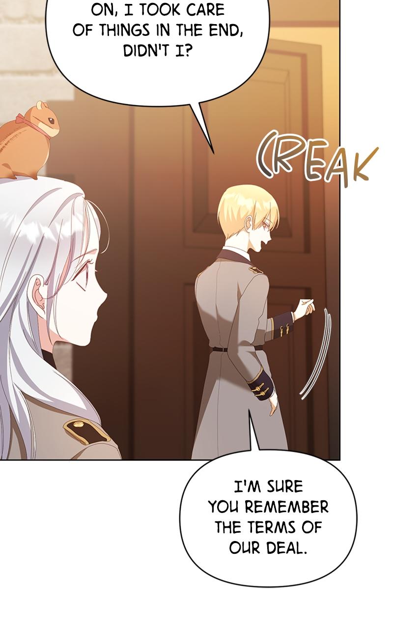 Read Adopted by a Murderous Duke Family Manga Online