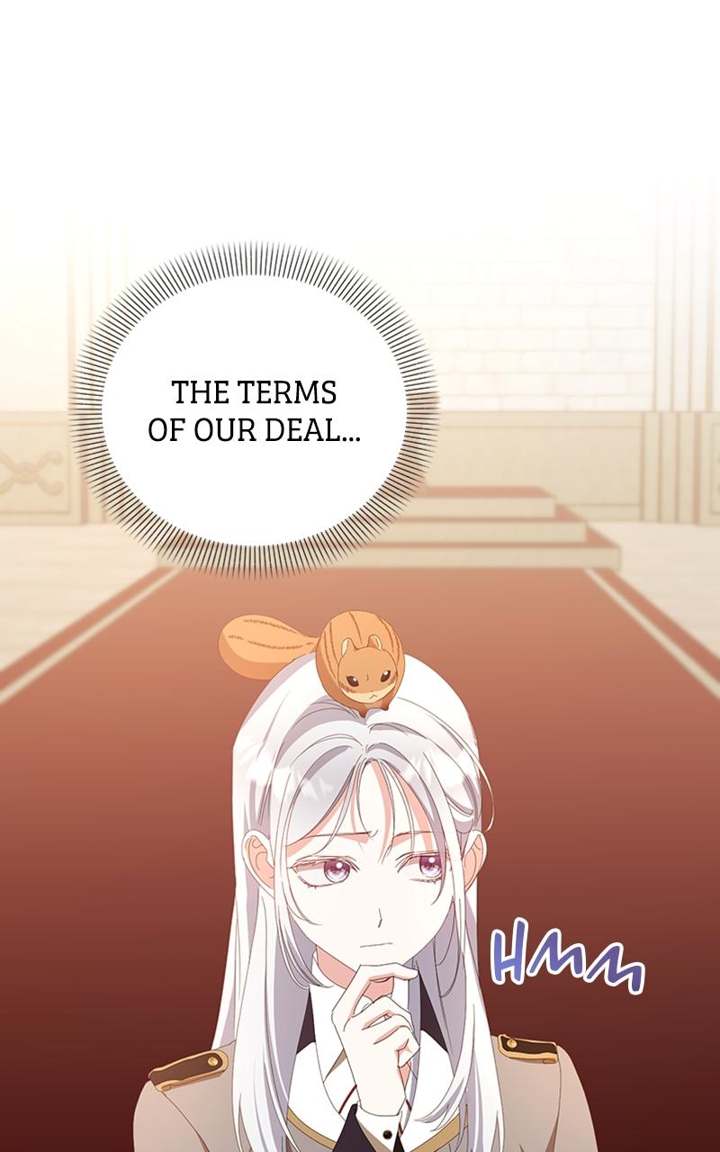 Read Adopted by a Murderous Duke Family Manga Online