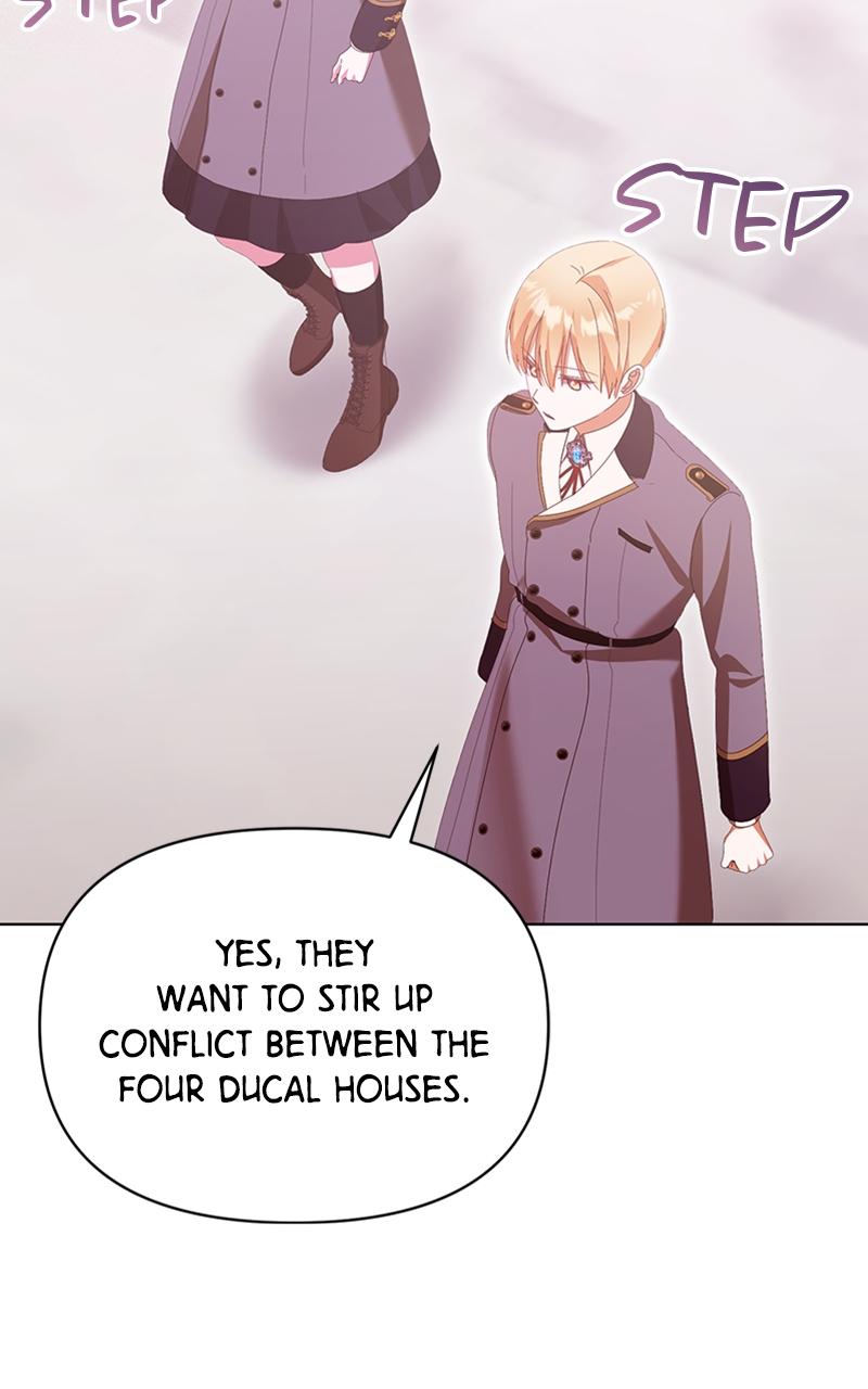 Read Adopted by a Murderous Duke Family Manga Online