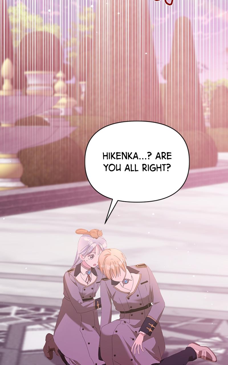 Read Adopted by a Murderous Duke Family Manga Online