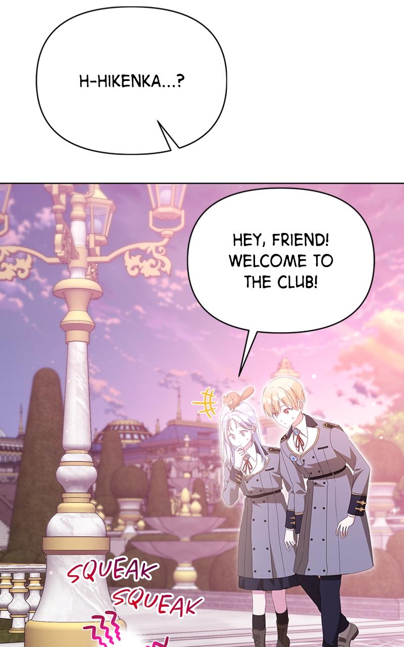 Read Adopted by a Murderous Duke Family Manga Online