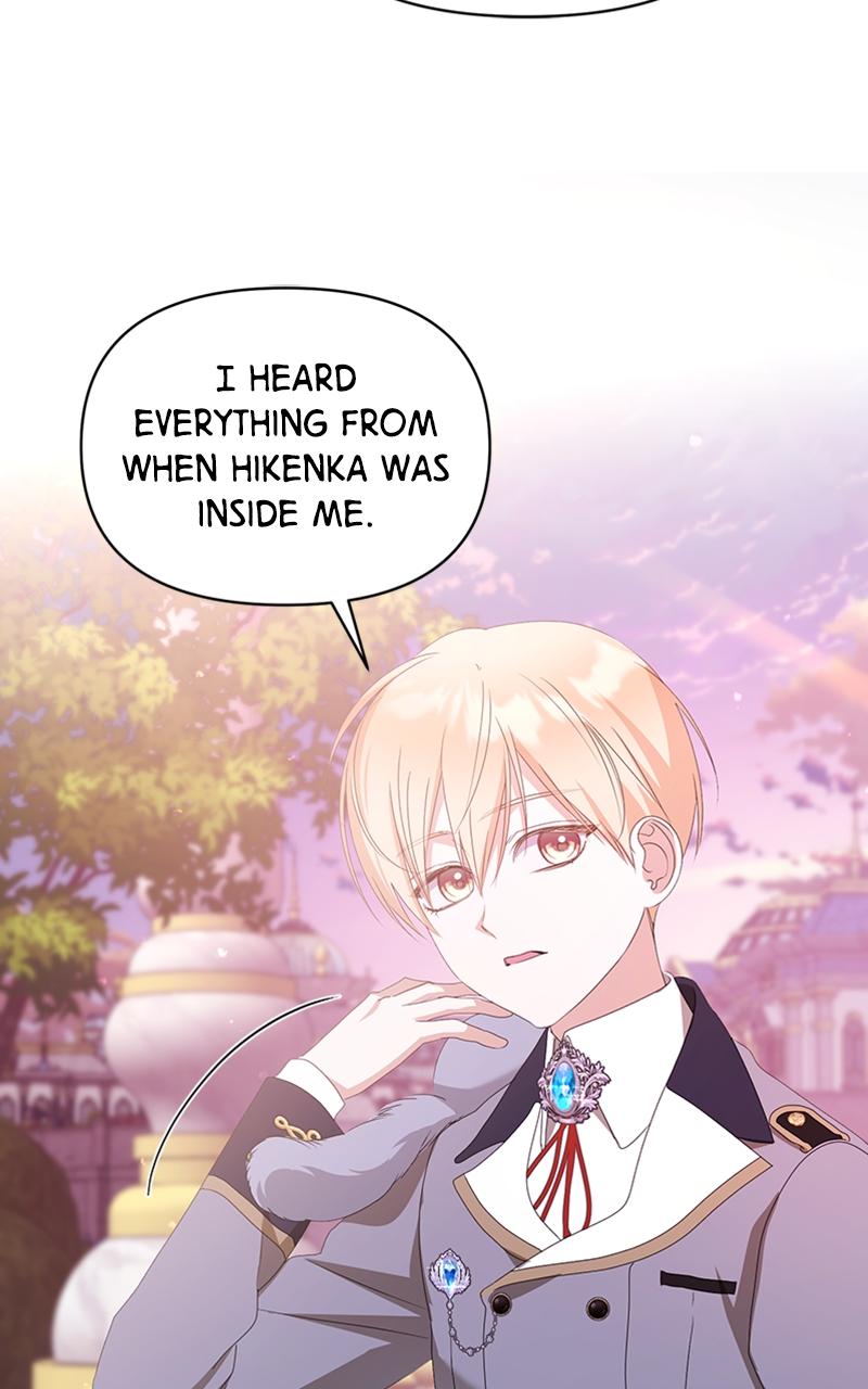 Read Adopted by a Murderous Duke Family Manga Online
