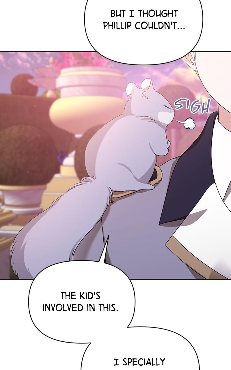 Read Adopted by a Murderous Duke Family Manga Online