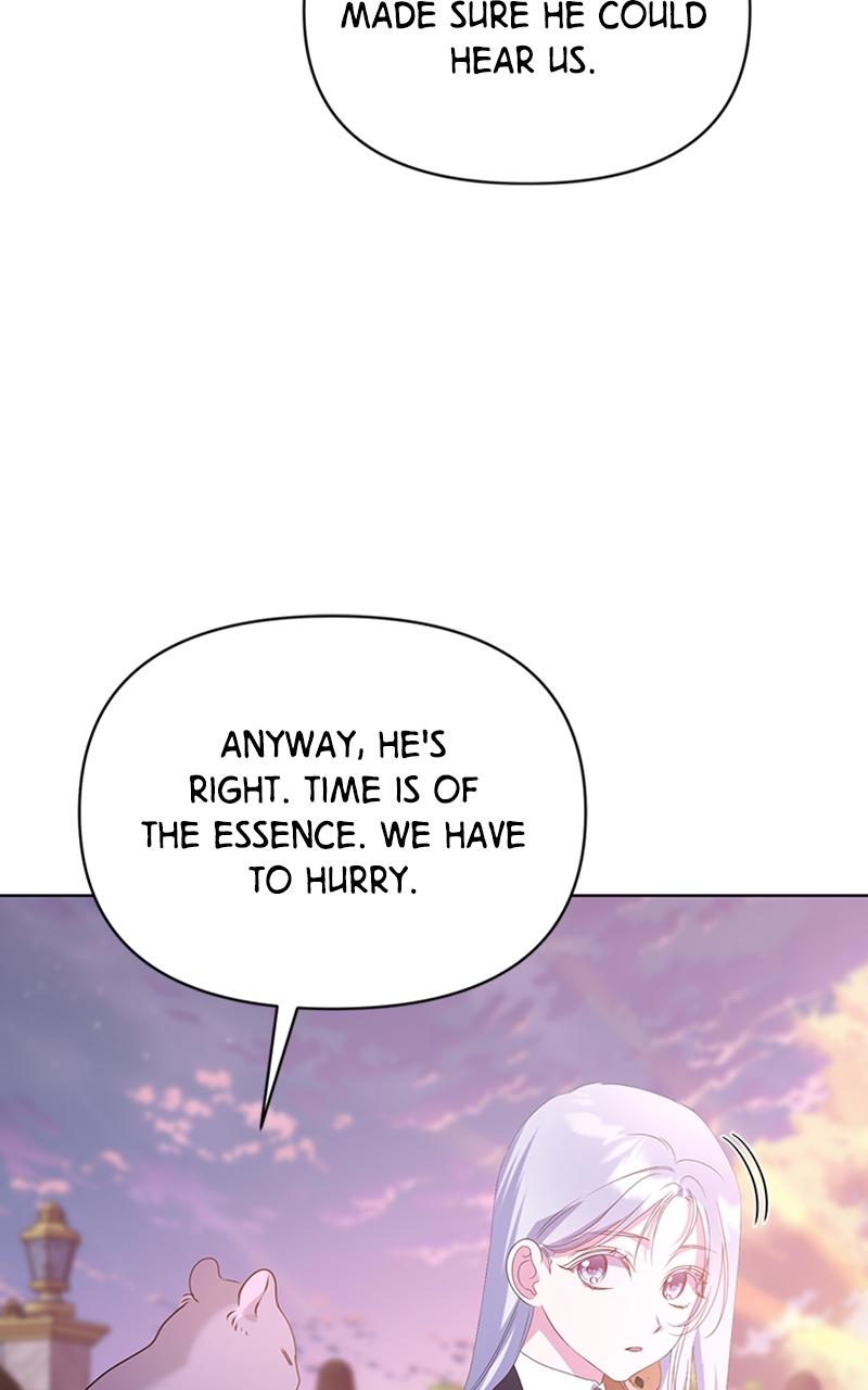 Read Adopted by a Murderous Duke Family Manga Online