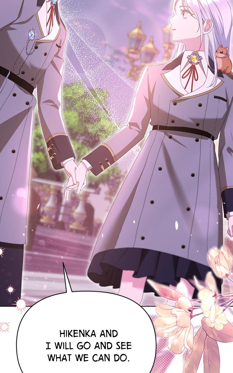 Read Adopted by a Murderous Duke Family Manga Online