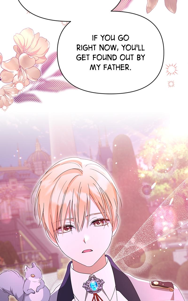 Read Adopted by a Murderous Duke Family Manga Online
