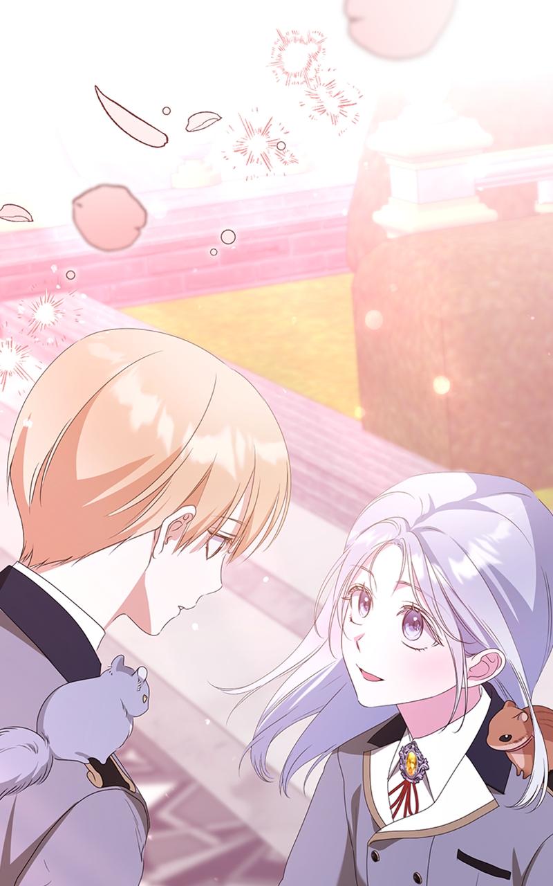 Read Adopted by a Murderous Duke Family Manga Online