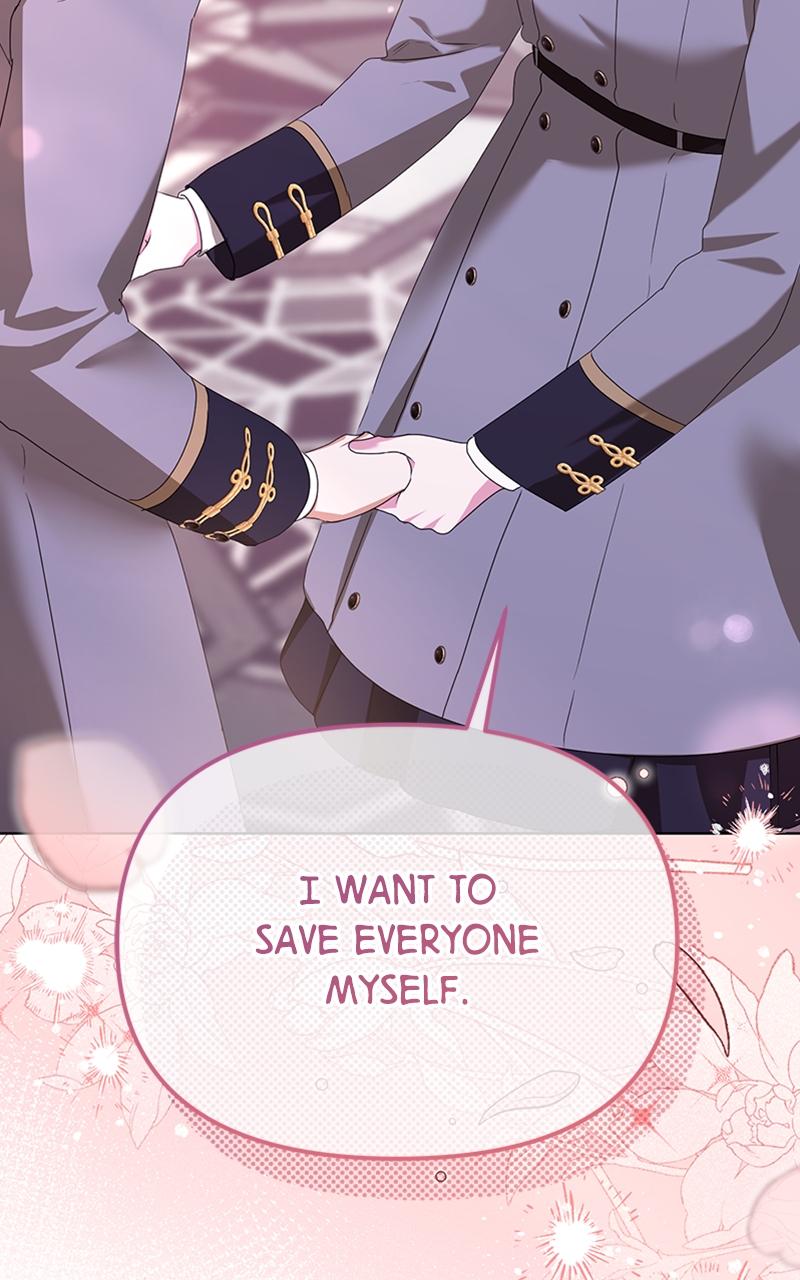Read Adopted by a Murderous Duke Family Manga Online