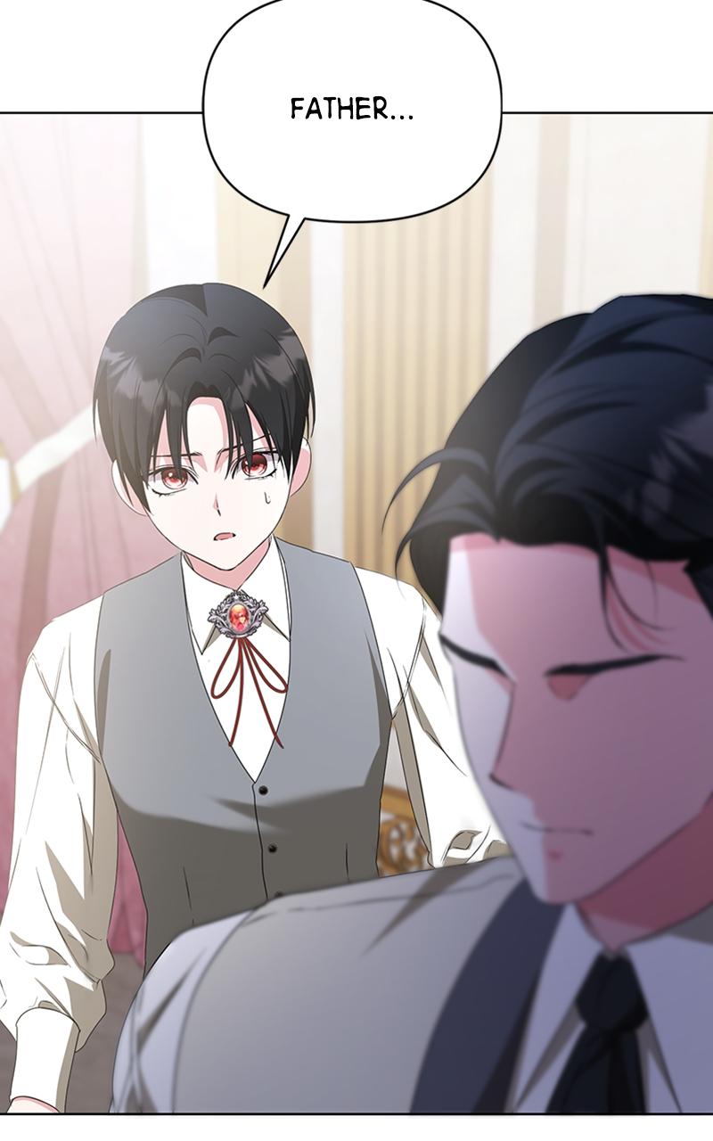 Read Adopted by a Murderous Duke Family Manga Online