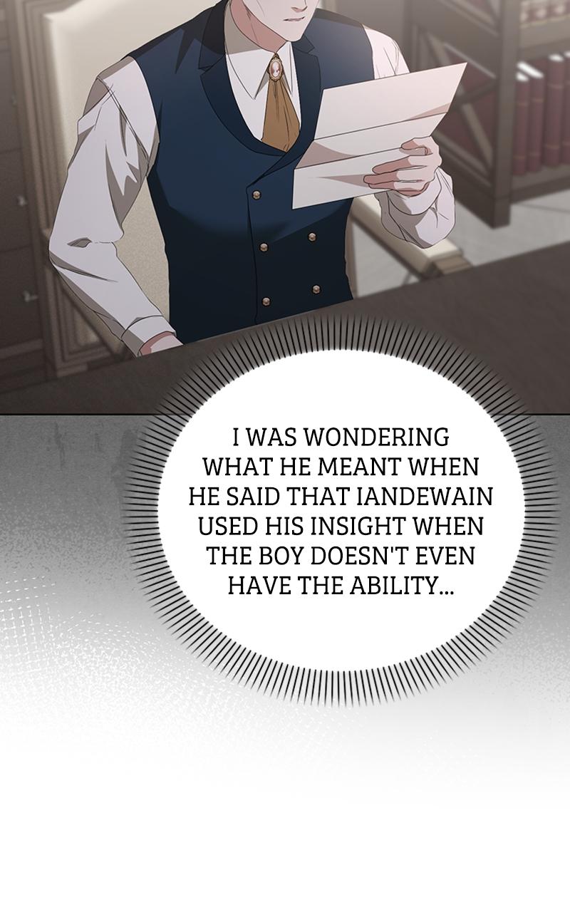 Read Adopted by a Murderous Duke Family Manga Online