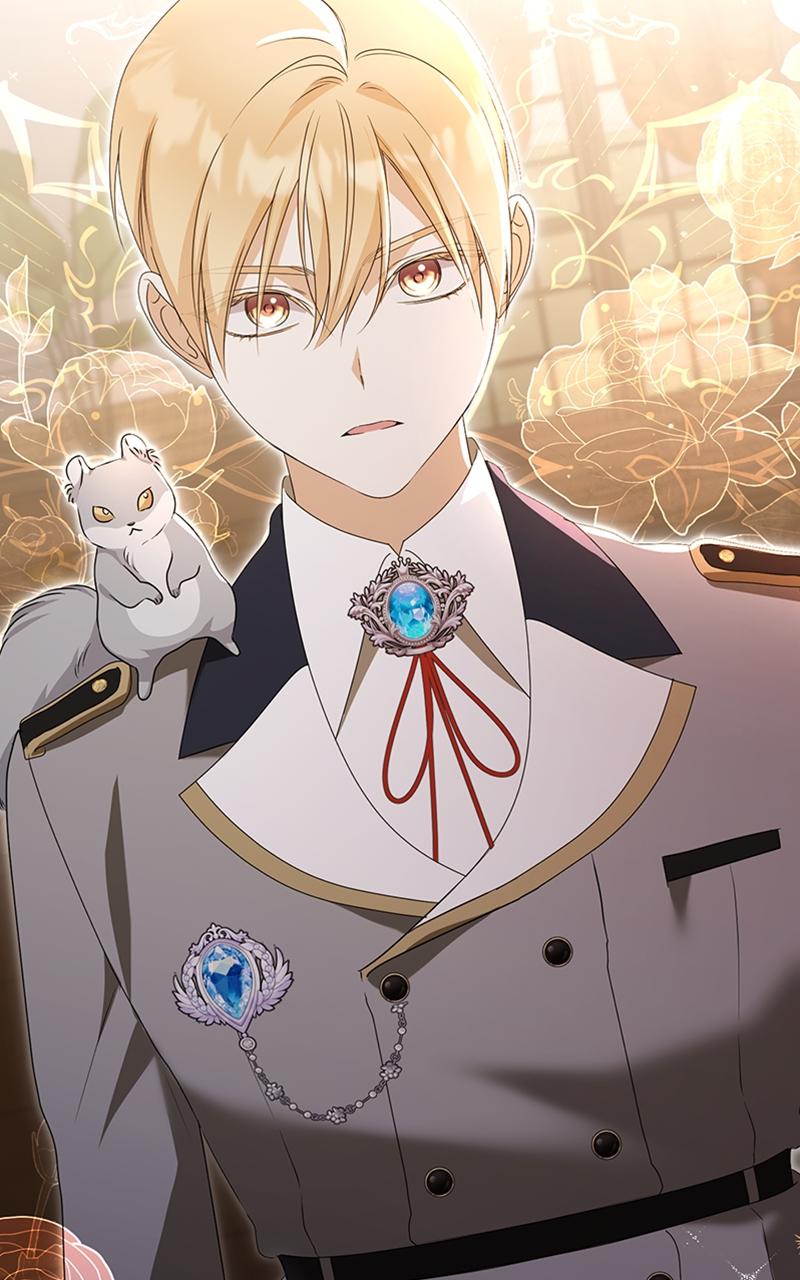 Read Adopted by a Murderous Duke Family Manga Online