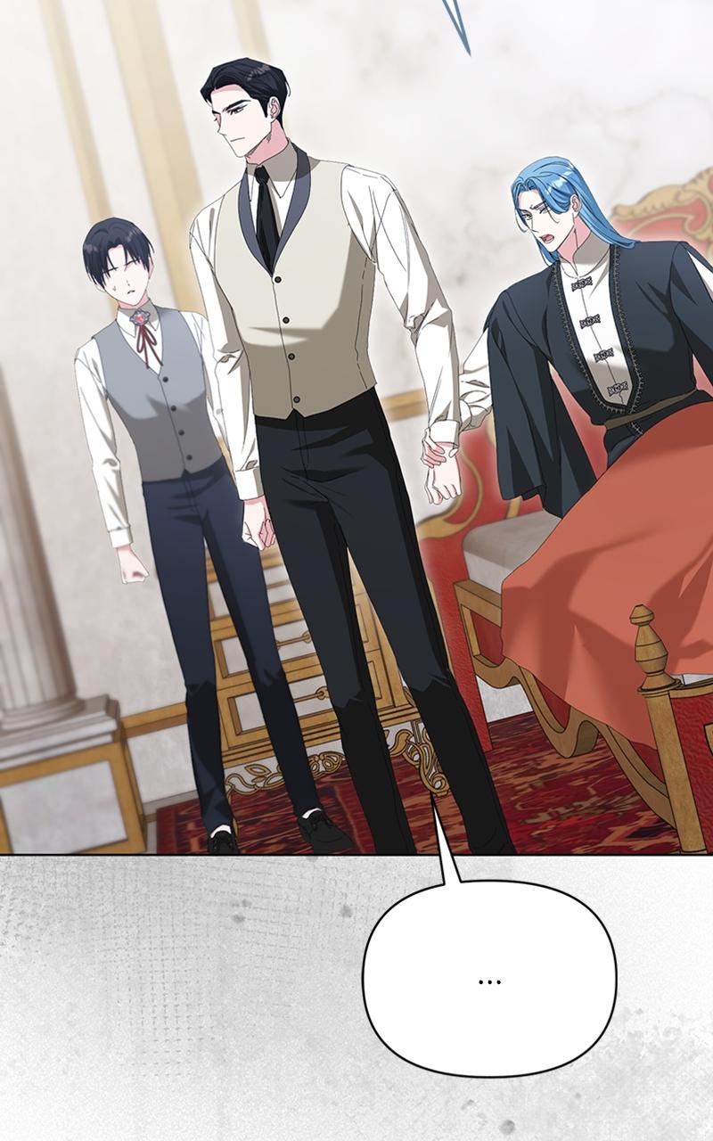Read Adopted by a Murderous Duke Family Manga Online