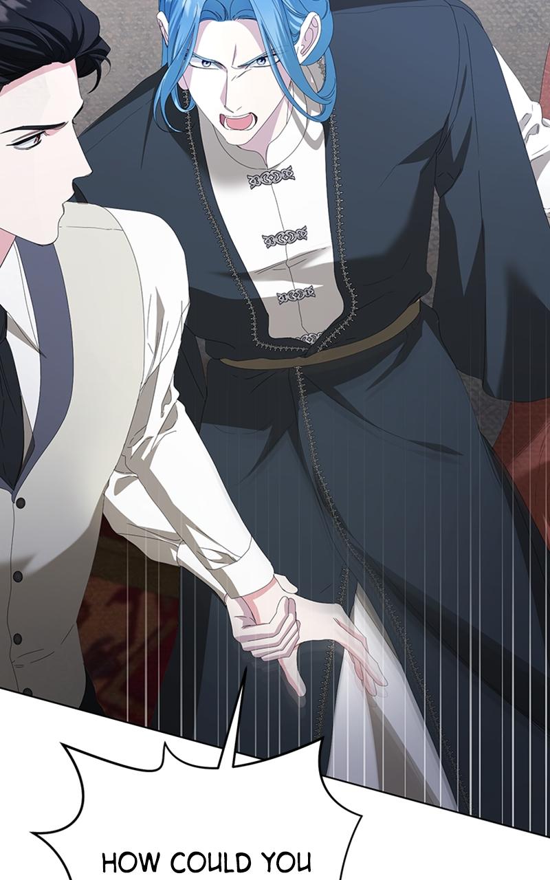 Read Adopted by a Murderous Duke Family Manga Online