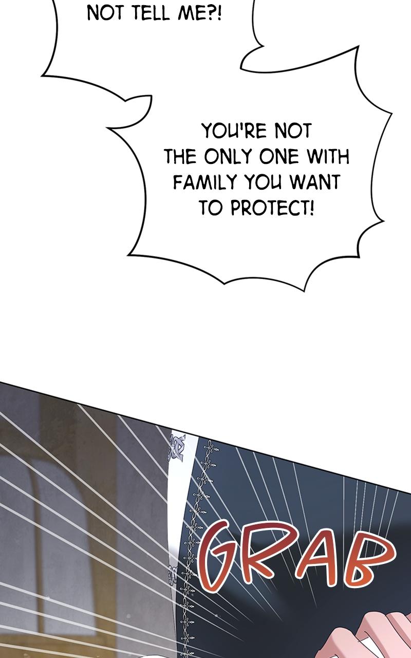 Read Adopted by a Murderous Duke Family Manga Online