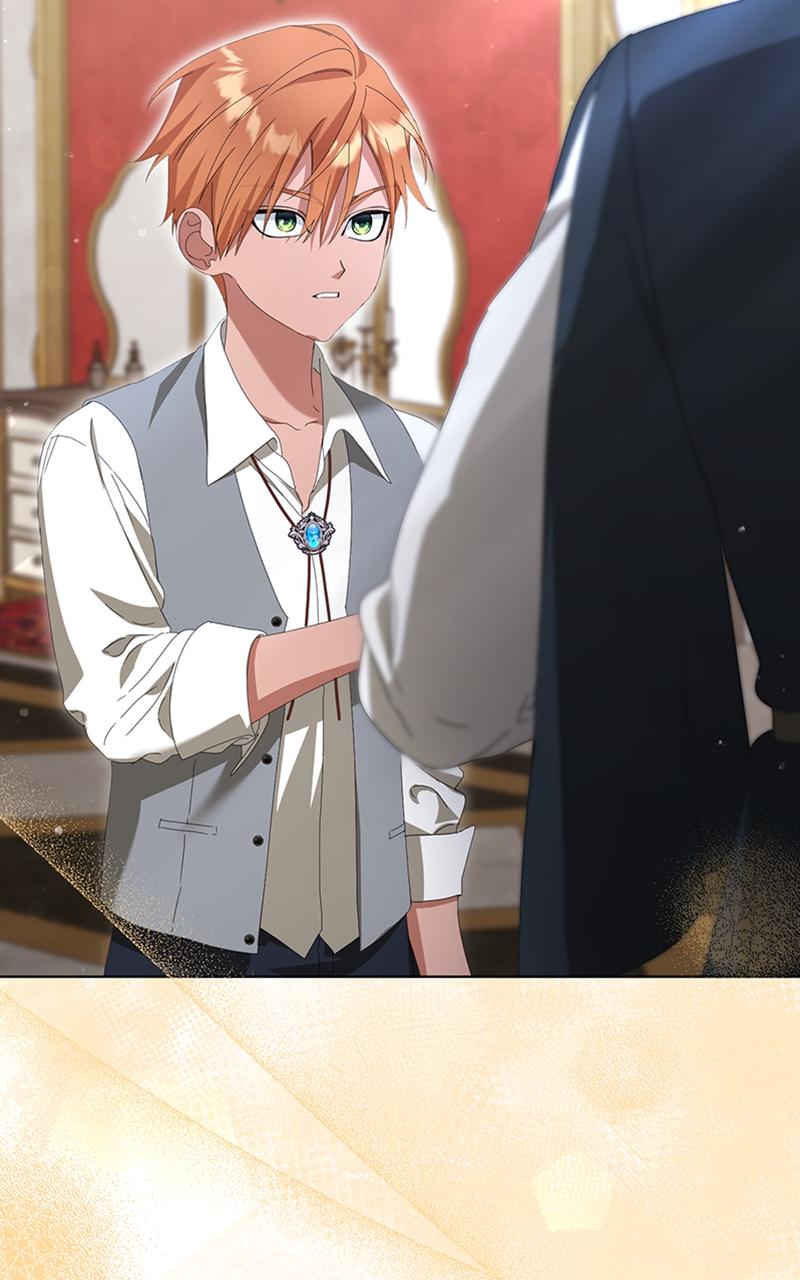Read Adopted by a Murderous Duke Family Manga Online
