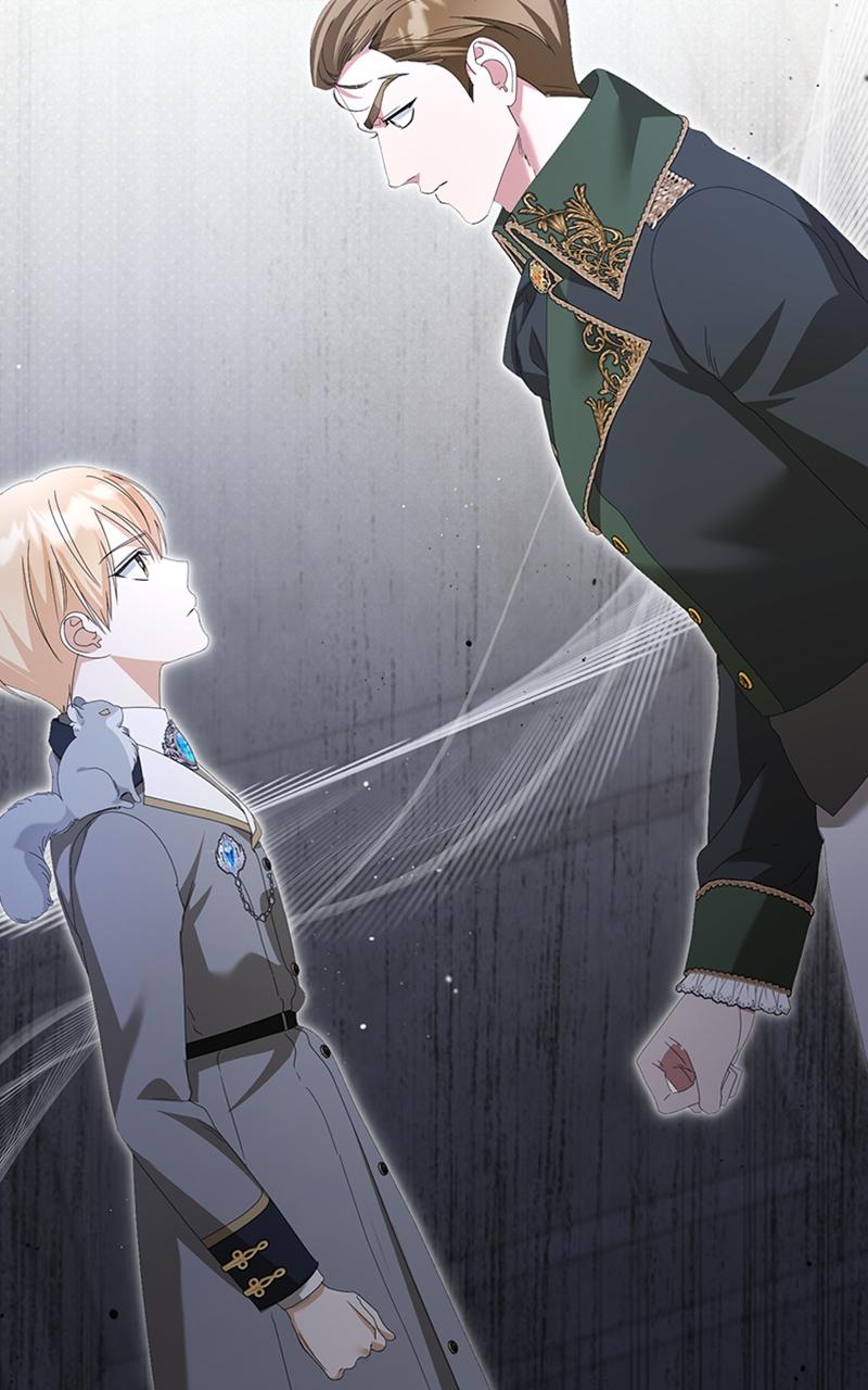 Read Adopted by a Murderous Duke Family Manga Online