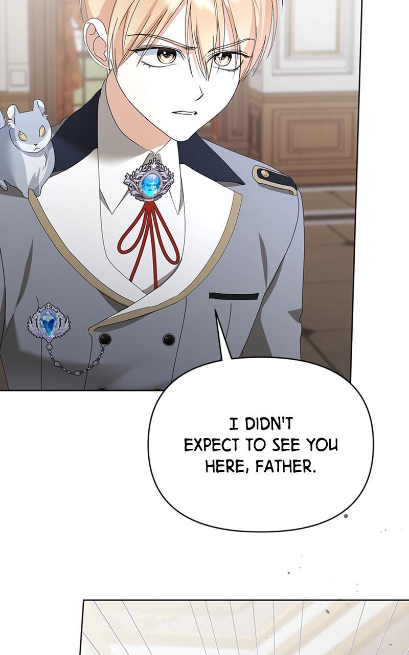 Read Adopted by a Murderous Duke Family Manga Online