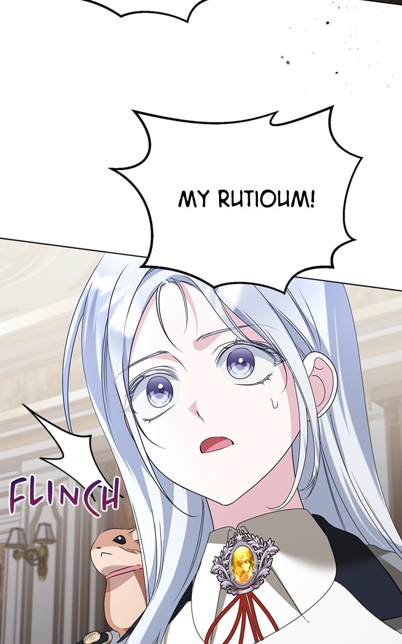 Read Adopted by a Murderous Duke Family Manga Online