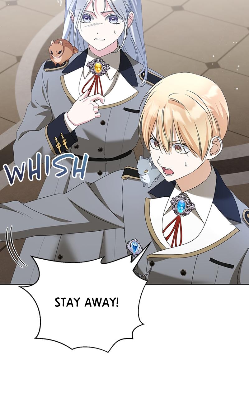 Read Adopted by a Murderous Duke Family Manga Online