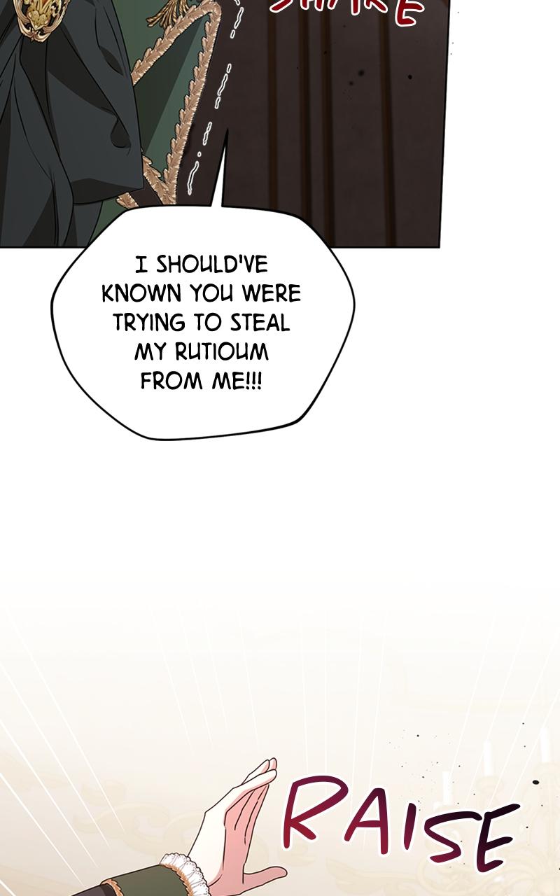 Read Adopted by a Murderous Duke Family Manga Online