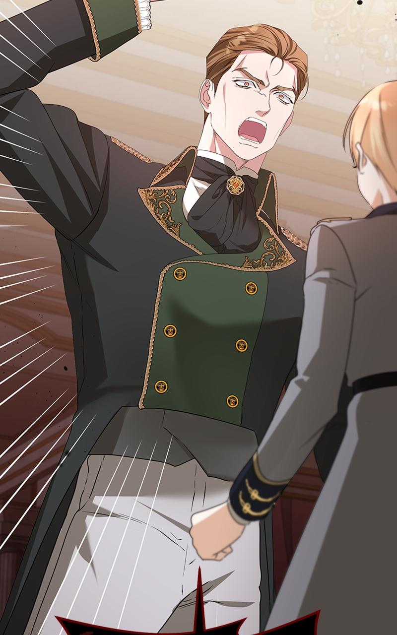 Read Adopted by a Murderous Duke Family Manga Online