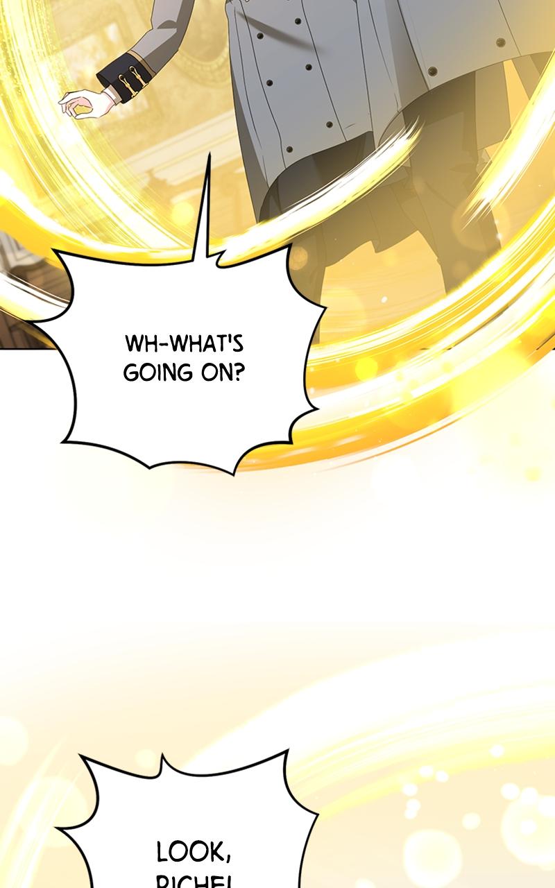 Read Adopted by a Murderous Duke Family Manga Online
